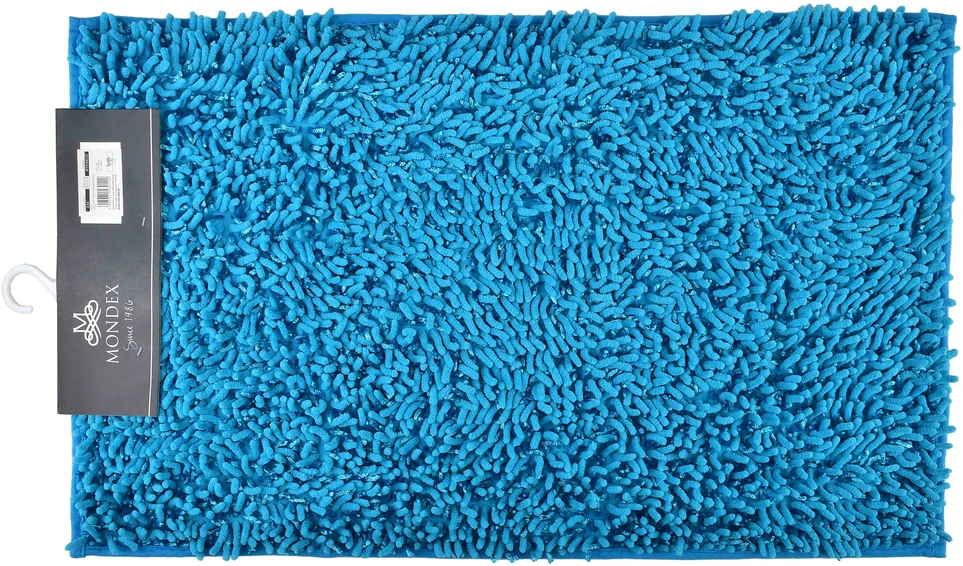 Bathlab ZAC vonios kilimėlis 50x80cm turkio spalvos