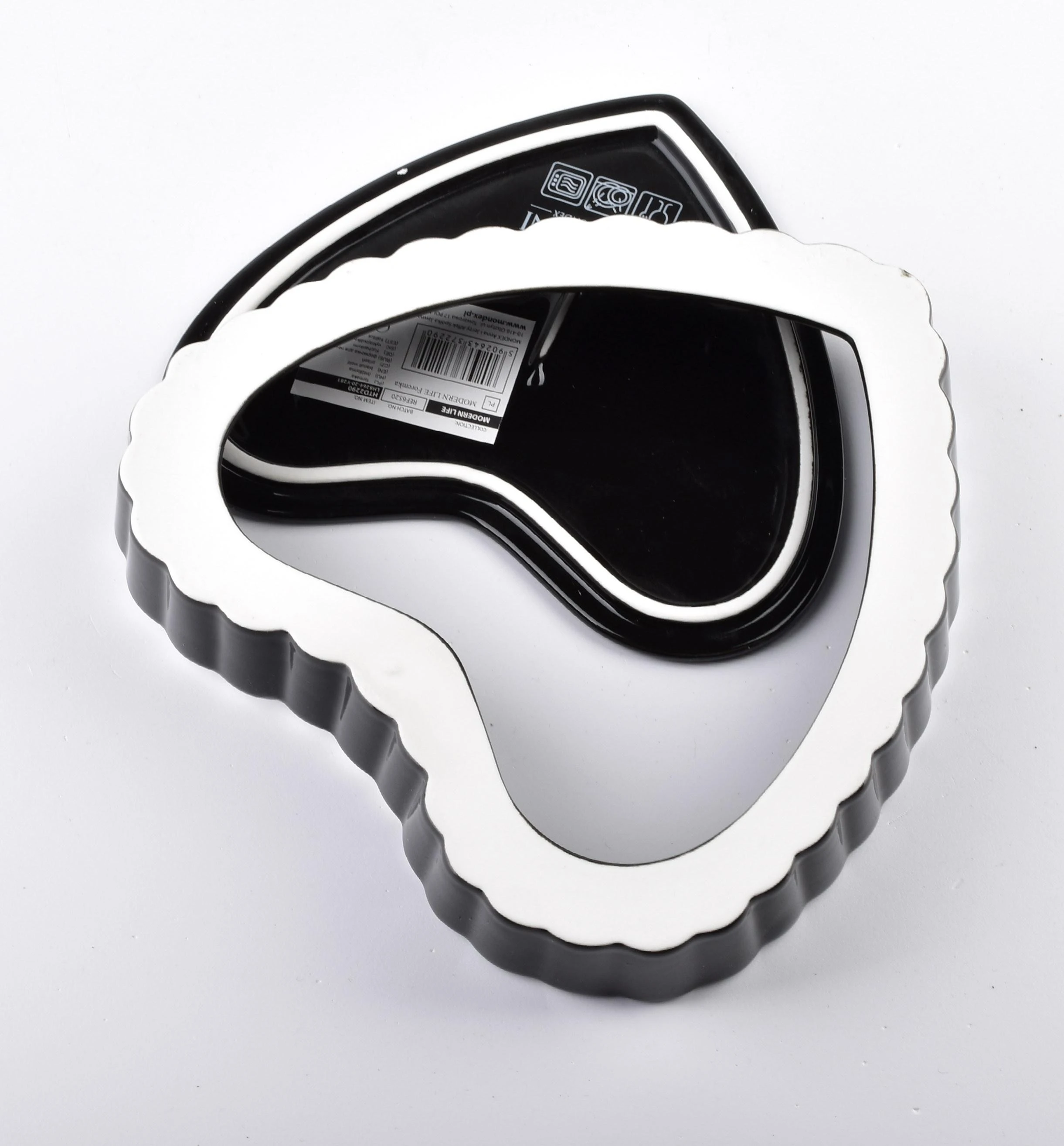 Mondex Cookini MANDERNŲ VANDENYNĖ Foremka 20x19xh4cm