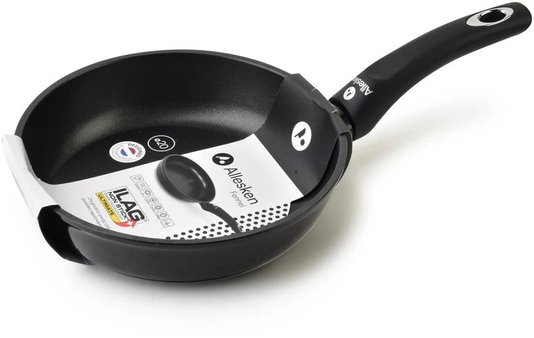 FENNEL Keptuvė 20cmALLESKEN ILAG ULTIMATE danga