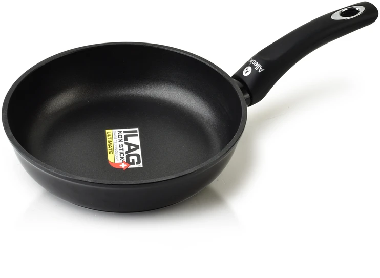FENNEL Keptuvė 20cmALLESKEN ILAG ULTIMATE danga