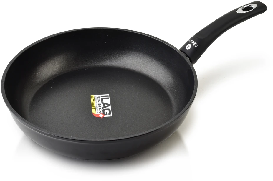 FENNEL Keptuvė 28cmALLESKEN ILAG ULTIMATE danga
