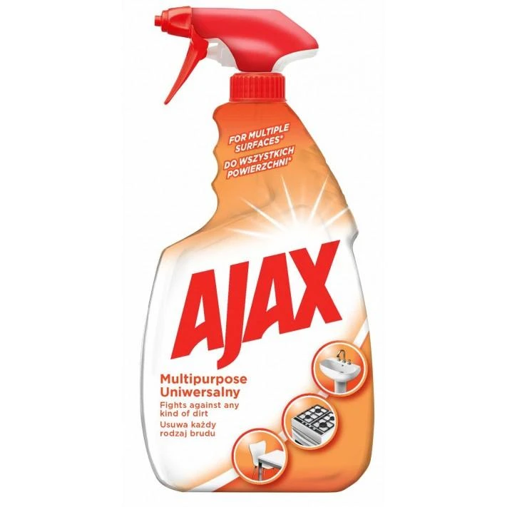 Universalus valiklis Ajax, 750 ml