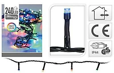 Christmas Gifts Kalėdinės lemputės 240 LED