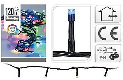 Christmas Gifts Kalėdinės girliandos 120 LED