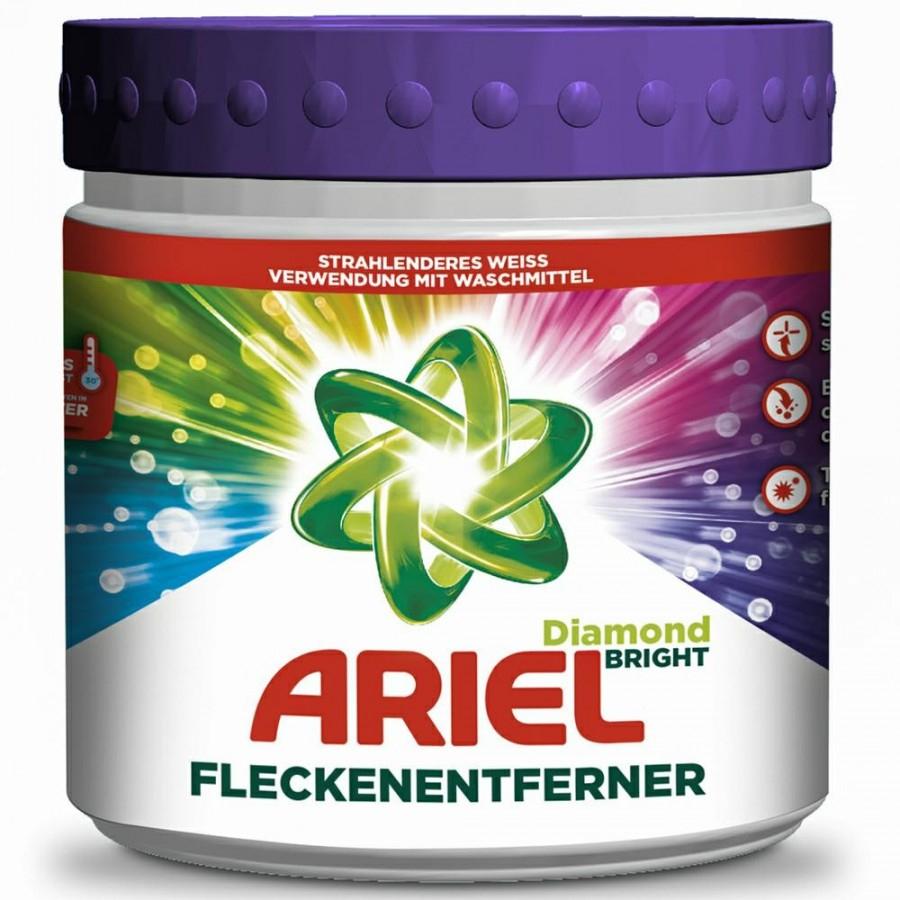 None Dėmių valiklis ARIEL Diamond Bright Color, 500g