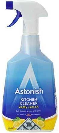 Astonish VALIKLIS VIRTUVĖS 750ML
