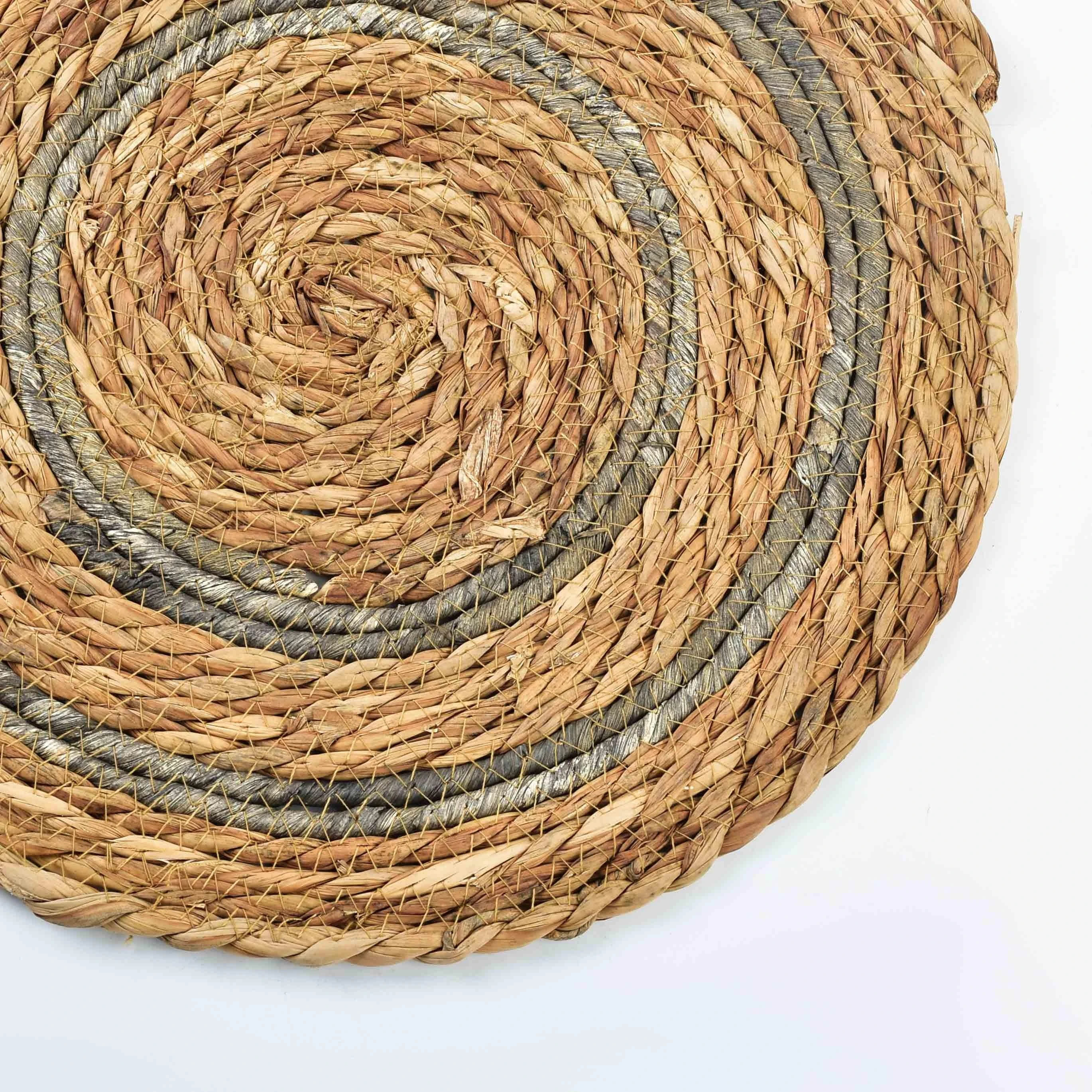 Mondex BALI Mata 38x38x0,5cmBOHO