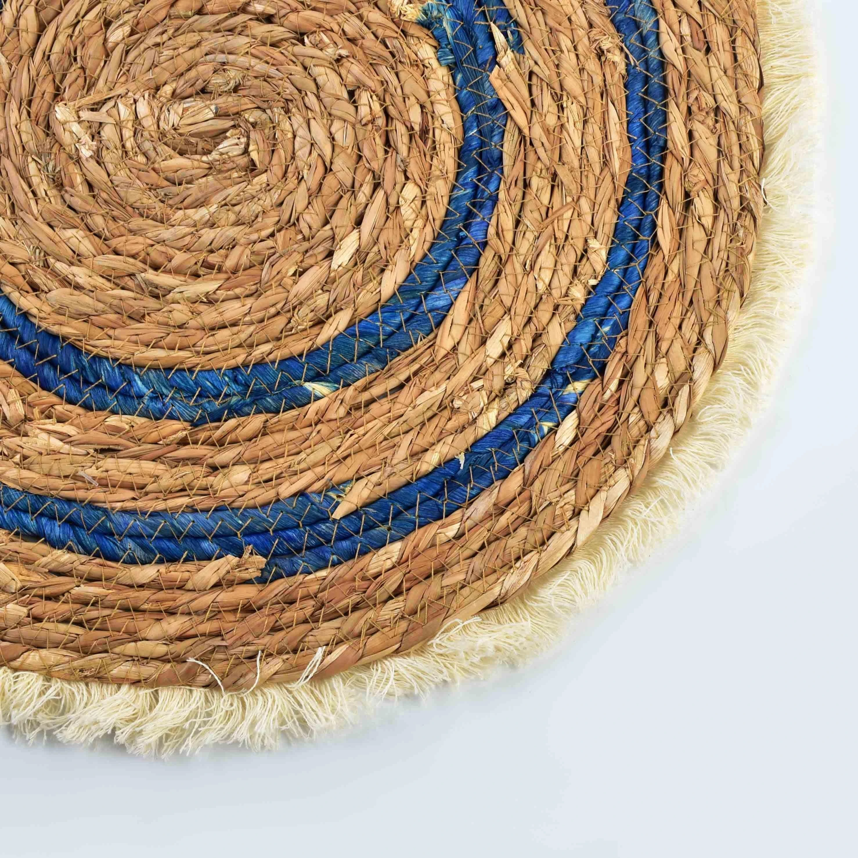 Mondex BALI Mata 38x38x0,5 cmBOHO