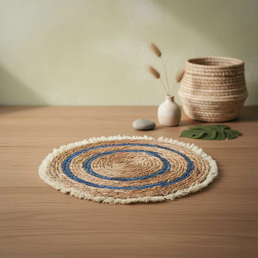 Mondex BALI Mata 38x38x0,5 cmBOHO