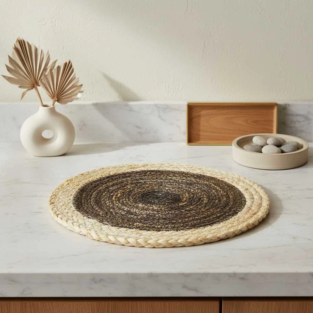 Mondex BALI Mata 38x38x0,5 cmBOHO