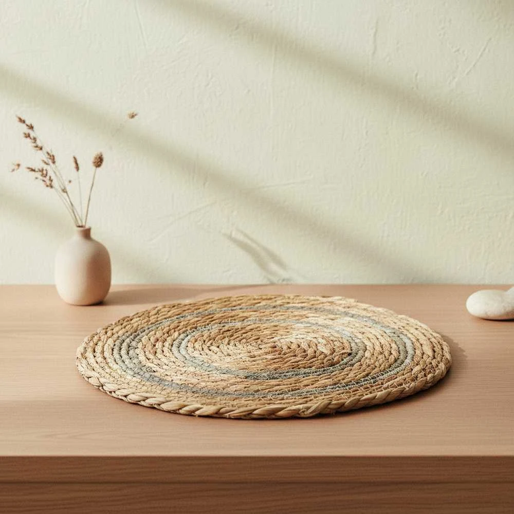 Mondex BALI Mata 38x38x0,5cmBOHO