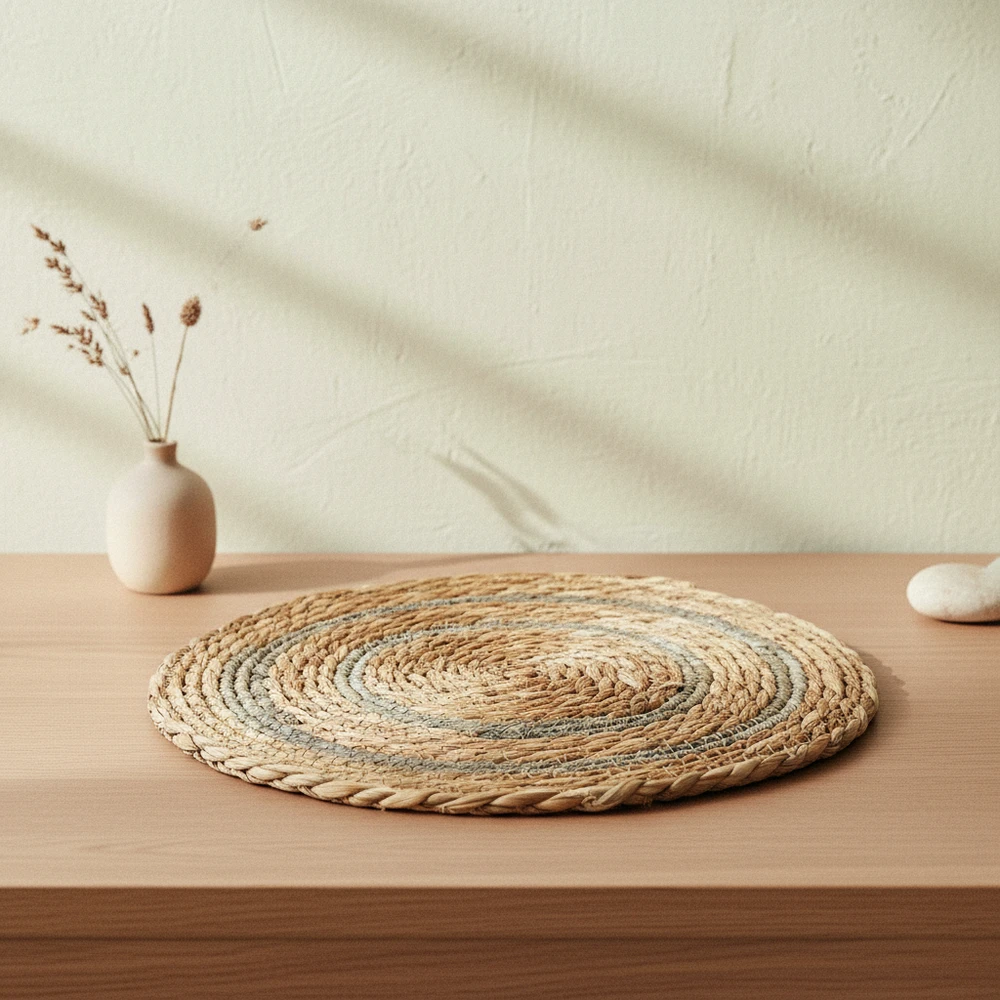 Mondex Since 1986 BALI Mata 38x38x0,5cmBOHO