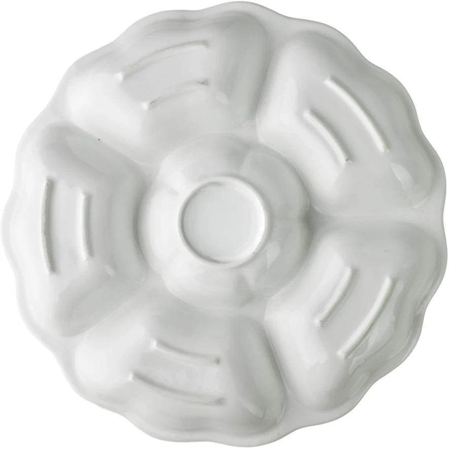 Mondex BASIC 6 dalių dubuo 27x27x4,5 cm