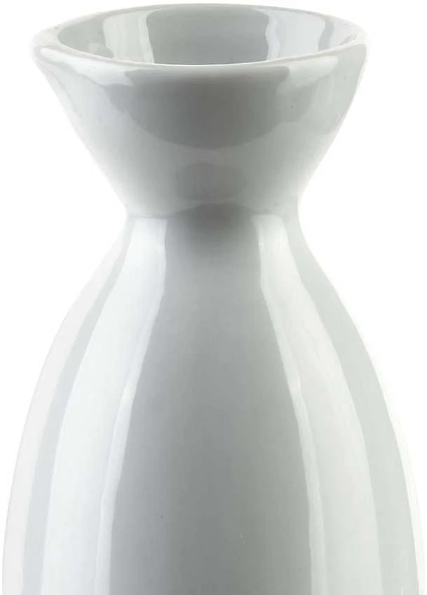 Mondex Affek Design BASIC alyvuogių aliejaus buteliukas/vaza 250 ml 4x5,5x17,5 cm
