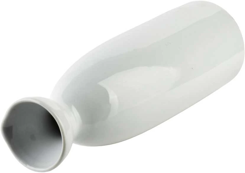 Mondex Affek Design BASIC alyvuogių aliejaus buteliukas/vaza 250 ml 4x5,5x17,5 cm