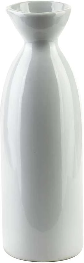 Mondex Affek Design BASIC alyvuogių aliejaus buteliukas/vaza 250 ml 4x5,5x17,5 cm