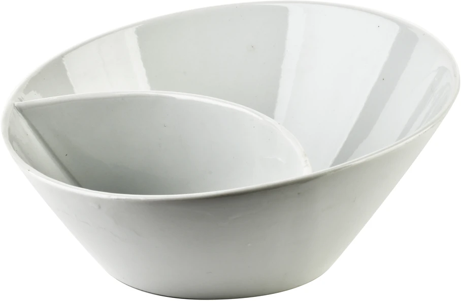 Mondex BASIC įstrižas dubuo 20,5x20,5x9,5 cm
