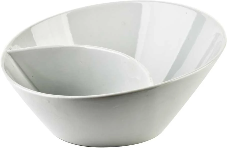 Mondex BASIC įstrižas dubuo 20,5x20,5x9,5 cm