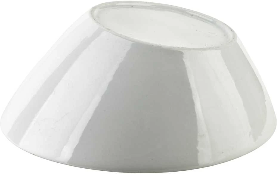 Mondex BASIC įstrižas dubuo 20,5x20,5x9,5 cm
