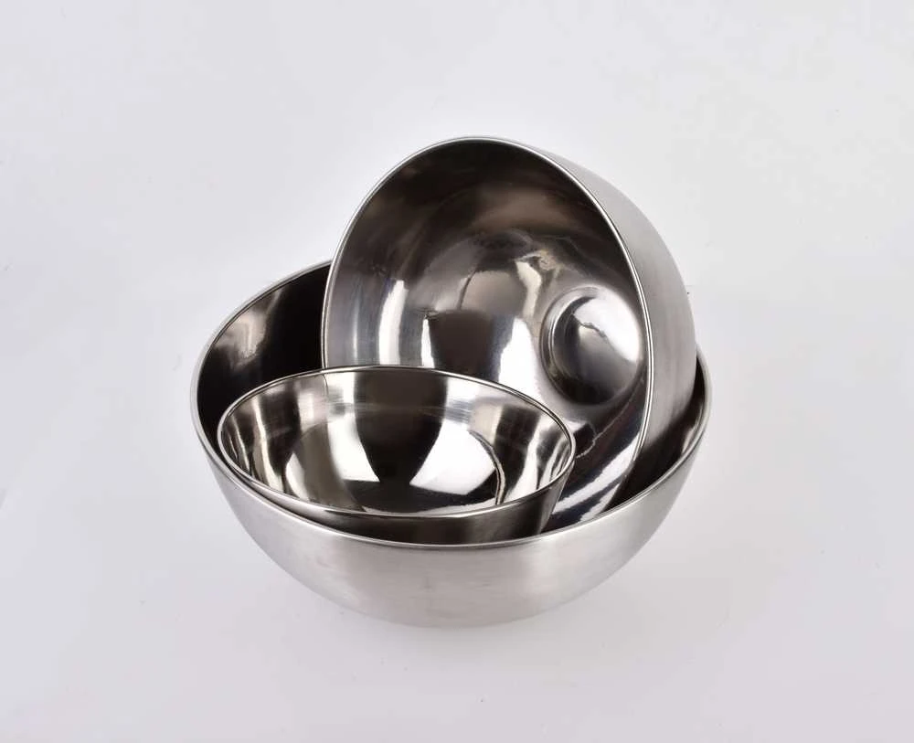 Mondex BASIC KICTHEN Miska 13cm 450ml