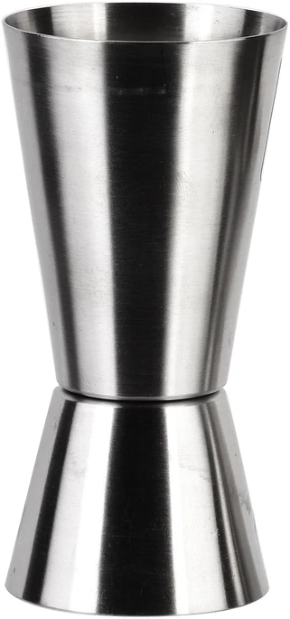 Mondex Cookini BASIC KITCHEN Barmeno matavimo puodelis 30mlx60ml