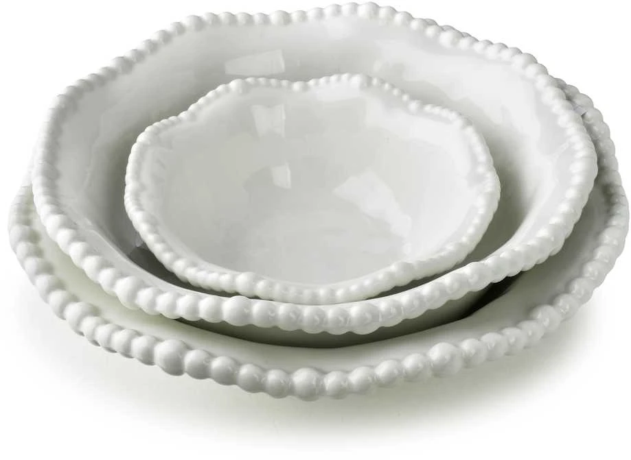 Mondex BASIC Miska 25x25x8cm 1,3L