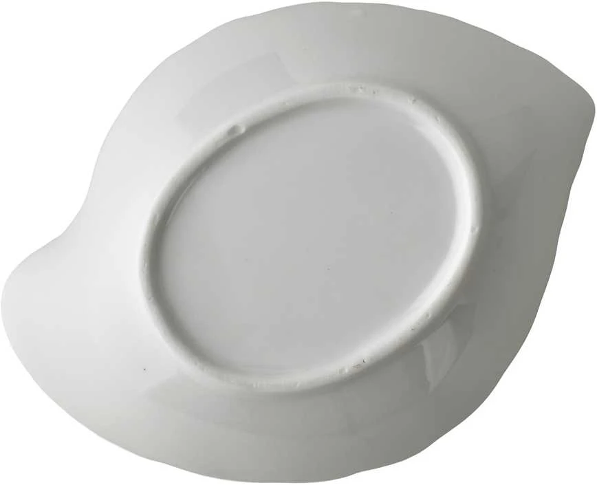 Mondex BASIC lapų dubenėlis 16x12x4cm 120ml