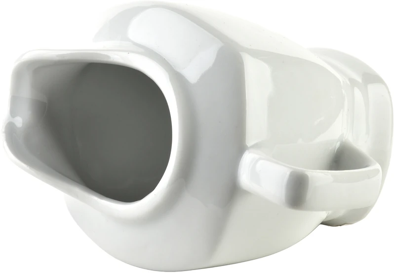 Mondex Lumarko BASIC pieno ąsotis 210 ml 8 x 11,5 x 10,5 cm