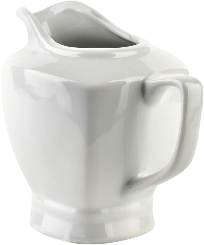 Mondex Lumarko BASIC pieno ąsotis 210 ml 8 x 11,5 x 10,5 cm