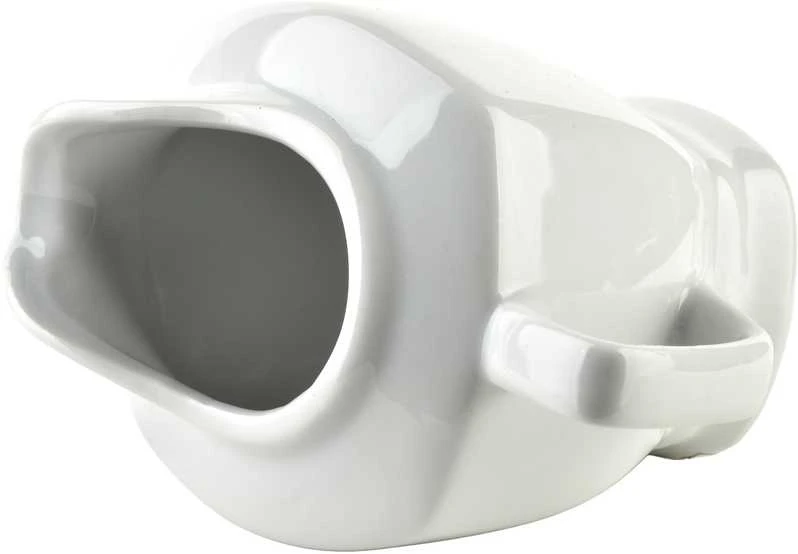 Mondex Lumarko BASIC pieno ąsotis 210 ml 8 x 11,5 x 10,5 cm