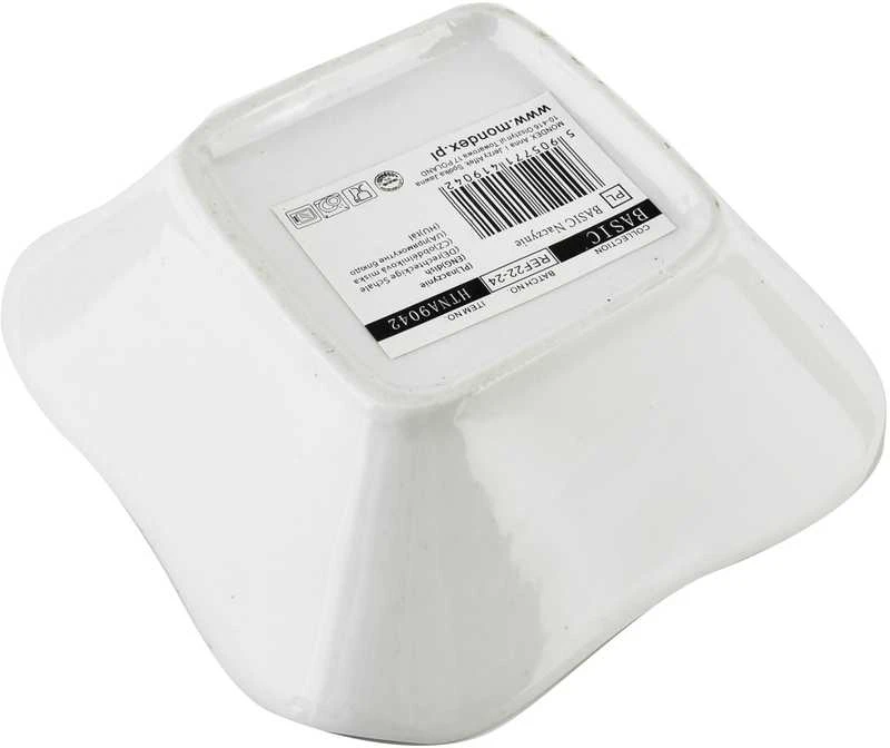 Vilde Mondex BASIC Indas 12x12x4 cm