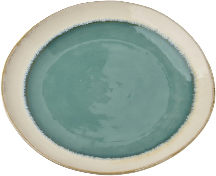 Mondex BASIC NATURE deserto lėkštė 22,5 cm