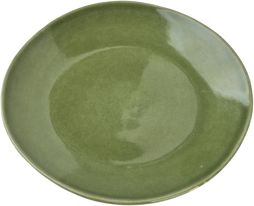 Mondex BASIC NATURE deserto lėkštė 22,5 cm