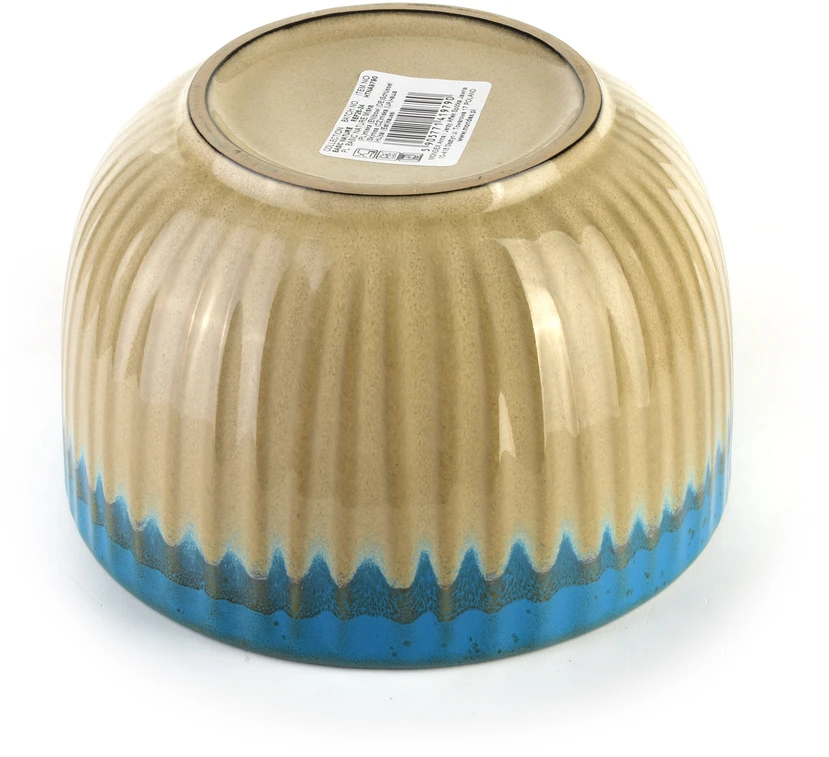 Mondex BASIC NATURE Miska 1L 15,5x15,5x10,5 cm