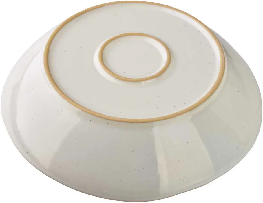 Lumarko BASIC NATURE dubuo 28x28x6cm didelis kreminis