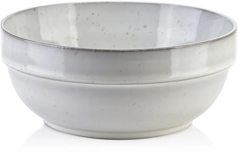 Affek Design Mondex BASIC NATURE sriubos dubenėlis 500 ml 16 x 16 x 7 cm