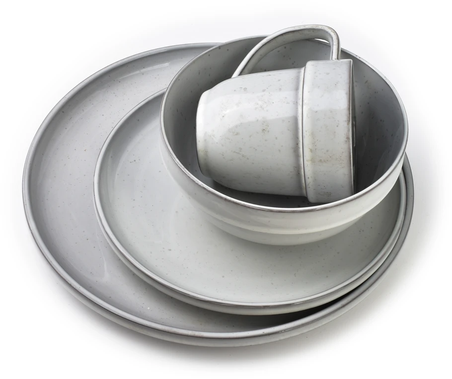 Affek Design Mondex BASIC NATURE sriubos dubenėlis 500 ml 16 x 16 x 7 cm