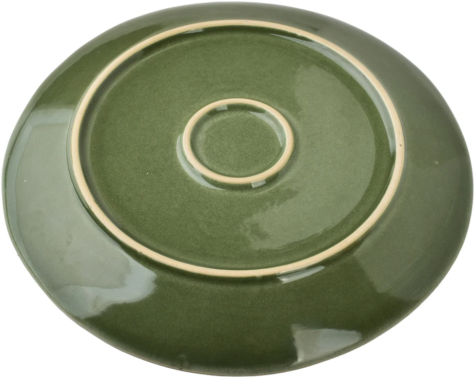 Mondex BASIC NATURE plokščia lėkštė 27,5 cm
