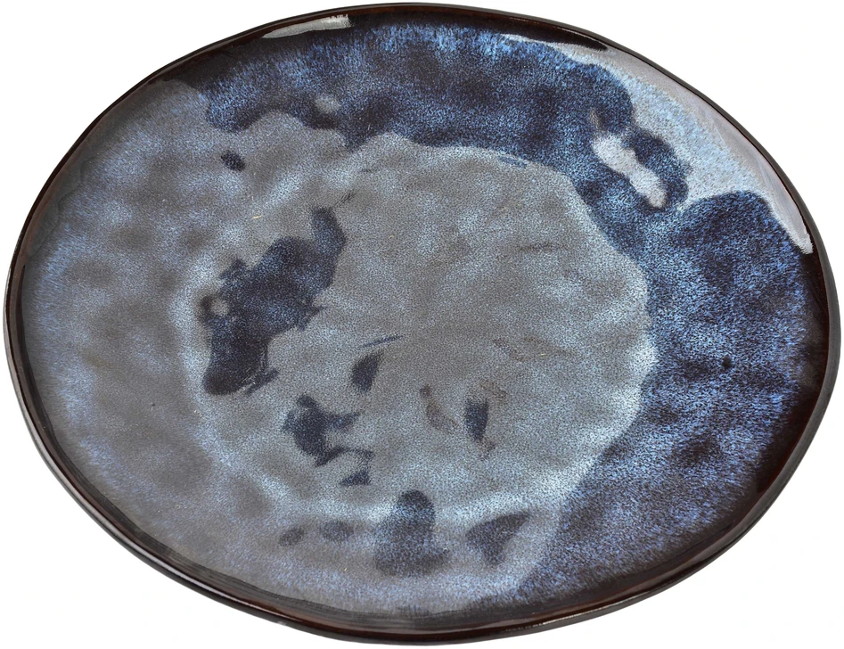 Mondex BASIC NATURE plokščia lėkštė 27,5 cm