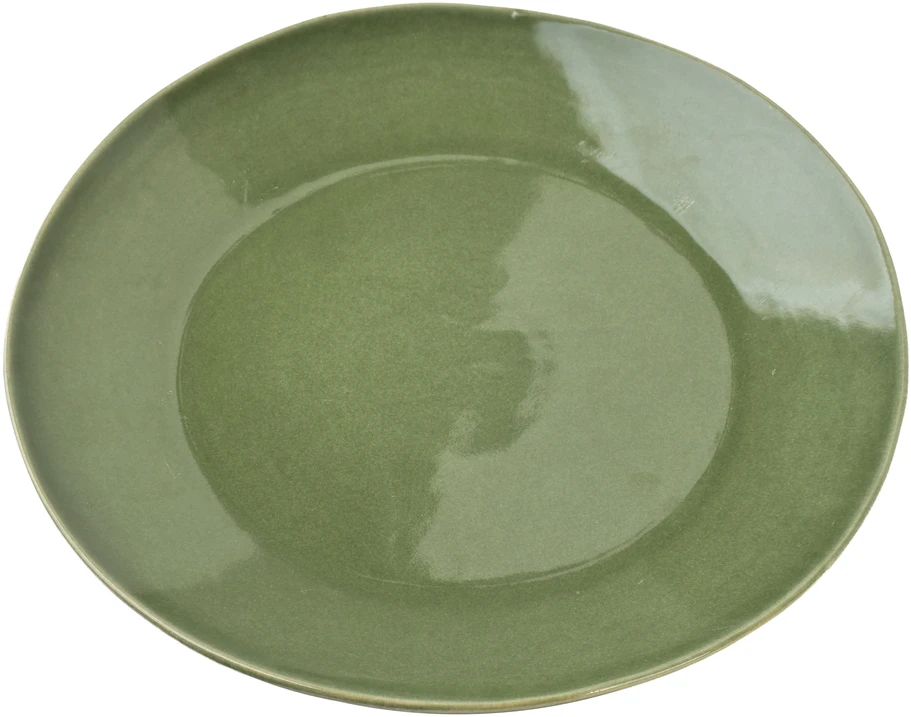 Mondex BASIC NATURE plokščia lėkštė 27,5 cm