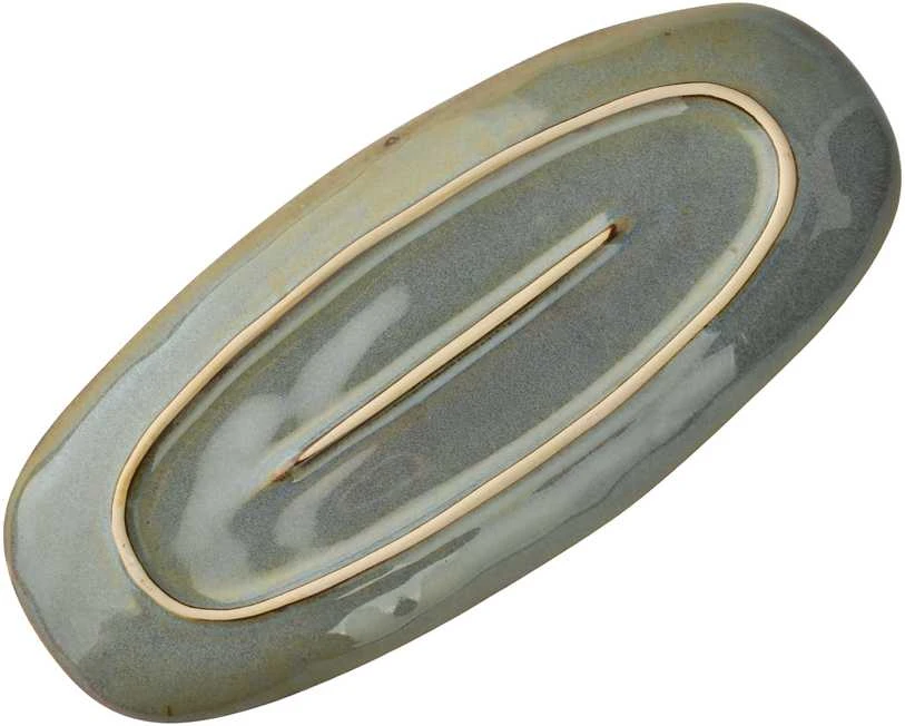Mondex BASIC NATURE lėkštė 26,7x12x2,5 cm