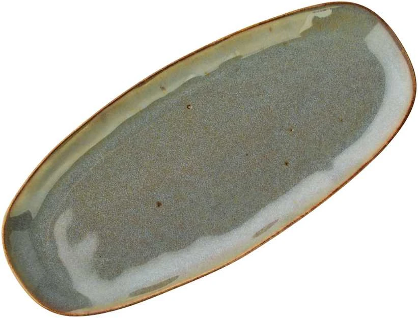 Mondex BASIC NATURE lėkštė 26,7x12x2,5 cm