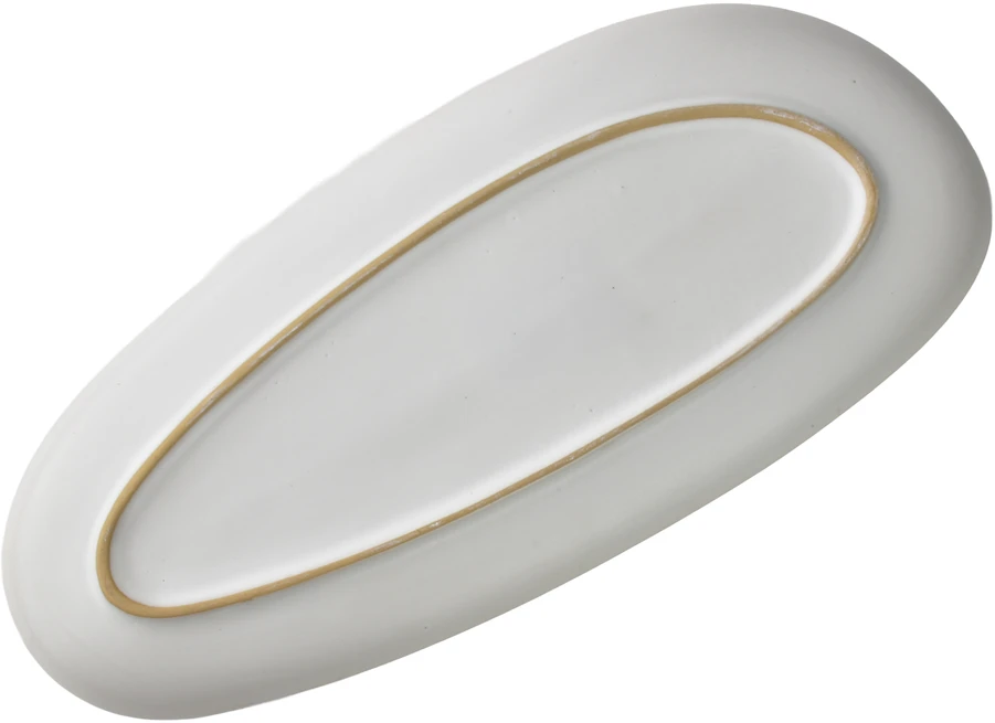 Mondex BASIC NATURE Półmisek 31,5x14x2,5 cm