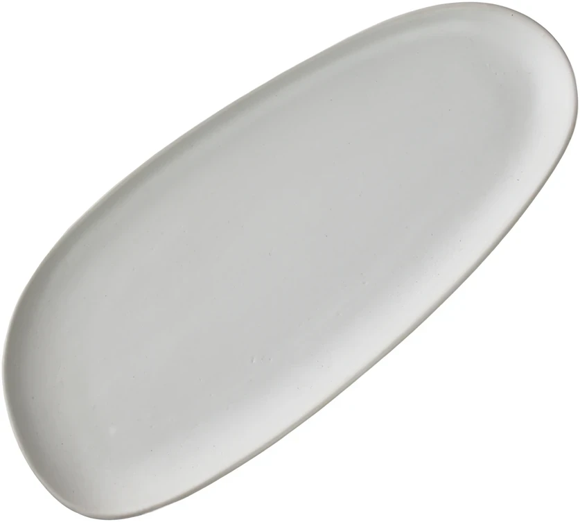 Mondex BASIC NATURE Półmisek 31,5x14x2,5 cm