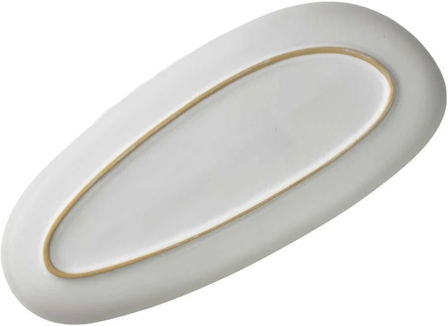 Mondex BASIC NATURE Półmisek 31,5x14x2,5 cm