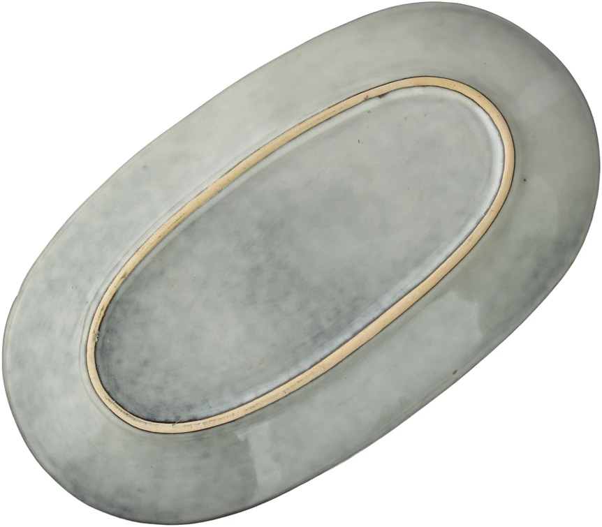 Mondex BASIC NATURE Półmisek 32x18x3 cm