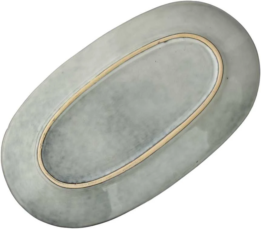 Mondex BASIC NATURE Półmisek 32x18x3 cm