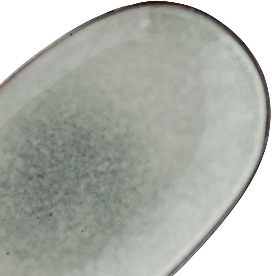 Mondex BASIC NATURE Półmisek 32x18x3 cm