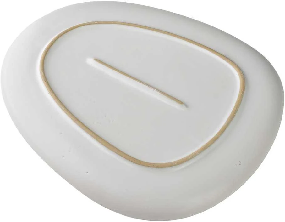 Mondex BASIC NATURE lėkštė 32x26x2,5 cm