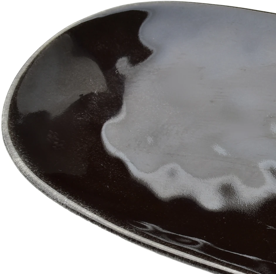 Mondex BASIC NATURE ovali lėkštė 26x13cm